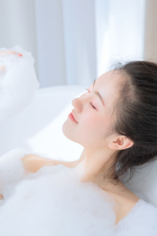 美女大战精子